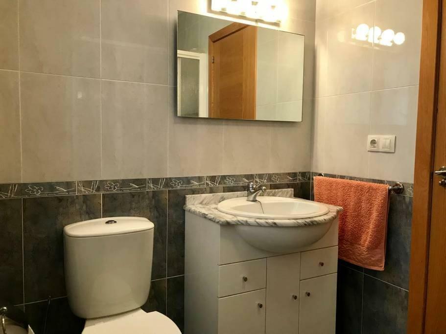 Casa Pio, Vistas Islas Cies Nigrán Екстериор снимка