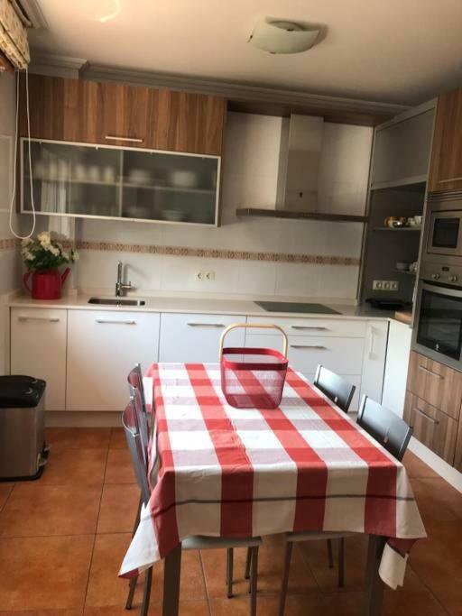 Casa Pio, Vistas Islas Cies Nigrán Екстериор снимка