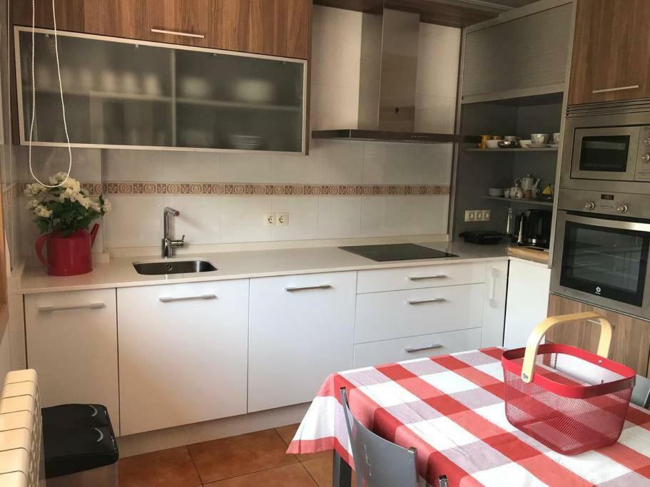 Casa Pio, Vistas Islas Cies Nigrán Екстериор снимка